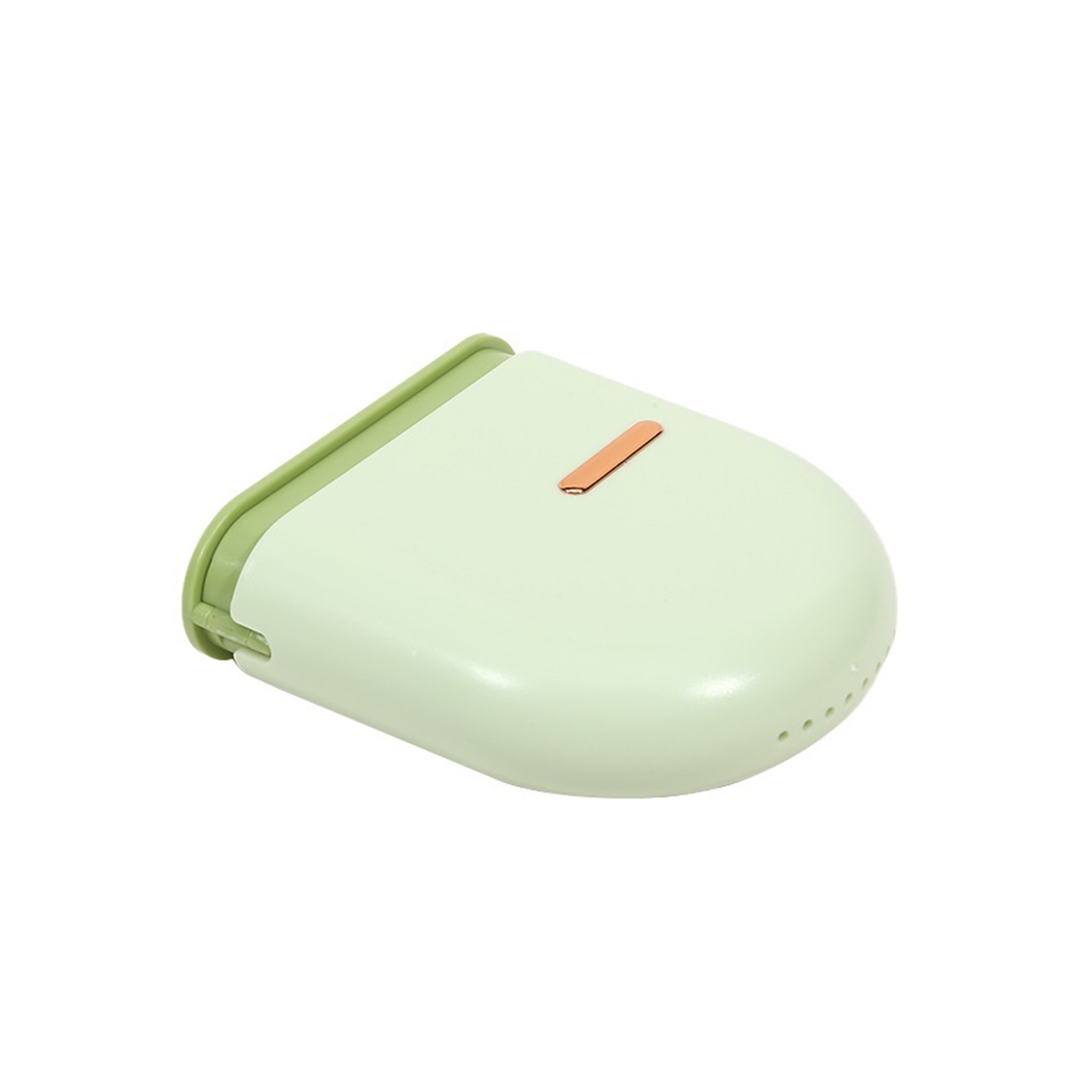 Aligner Cleaning And Storage Case With Insert Space 4