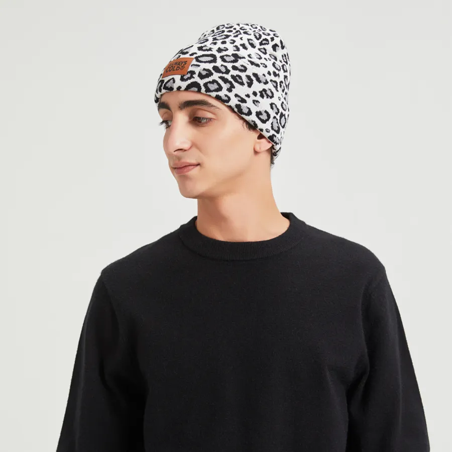 Sassy Polycore Beanies 10