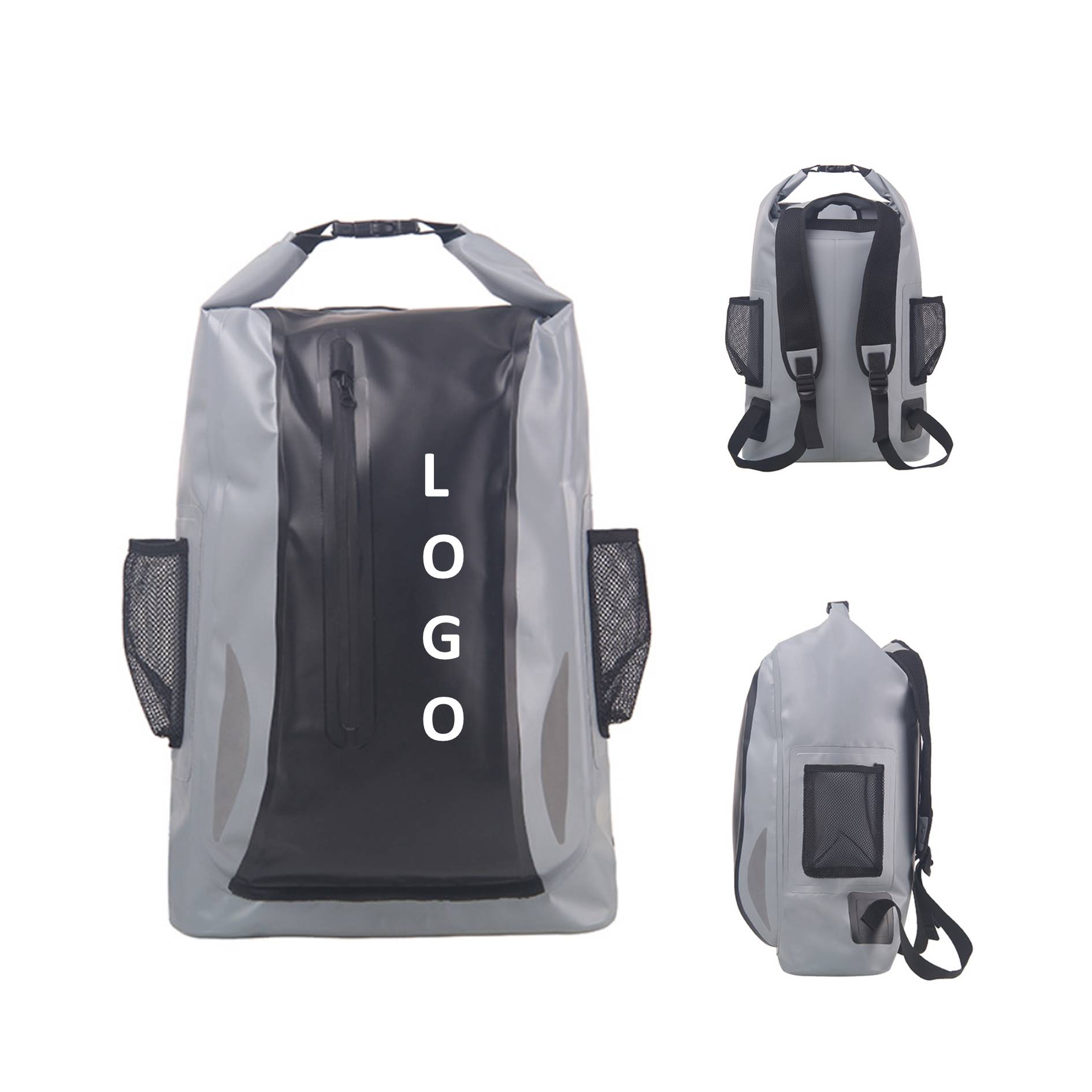 Outdoor Sports 30L Cycling Camping Backpack 2