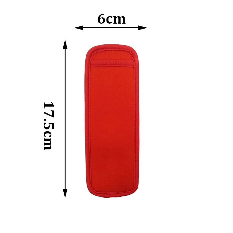 Neoprene Freezer Pop Sleeve 3