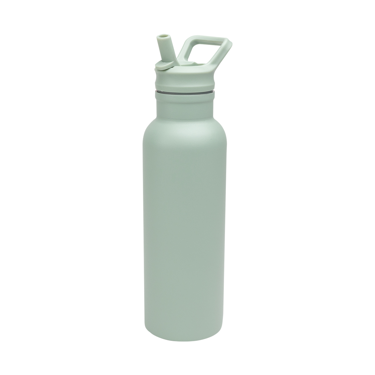 17 Oz. Hailey Recycled Stainless Steel Bottle 28
