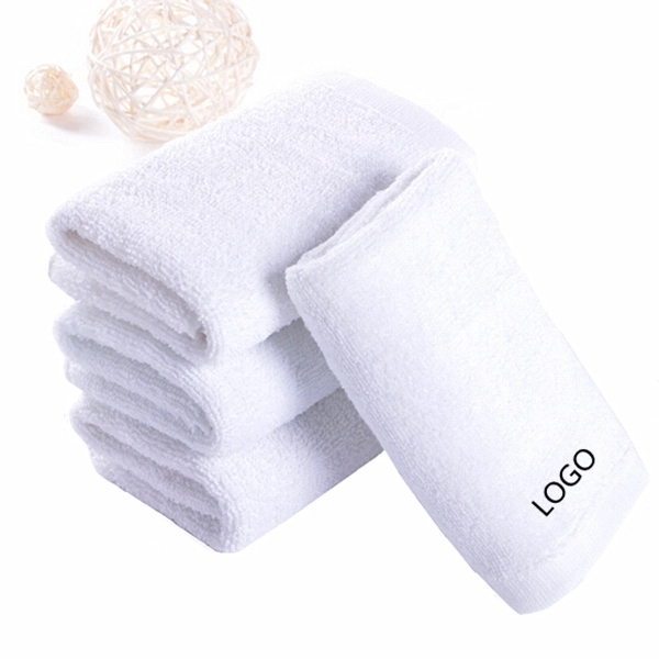 100% Cotton Towels 2