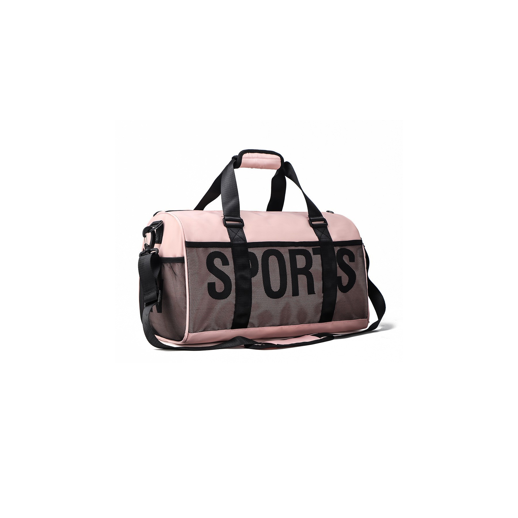 Large Capacity Fitness Storage Bag 6