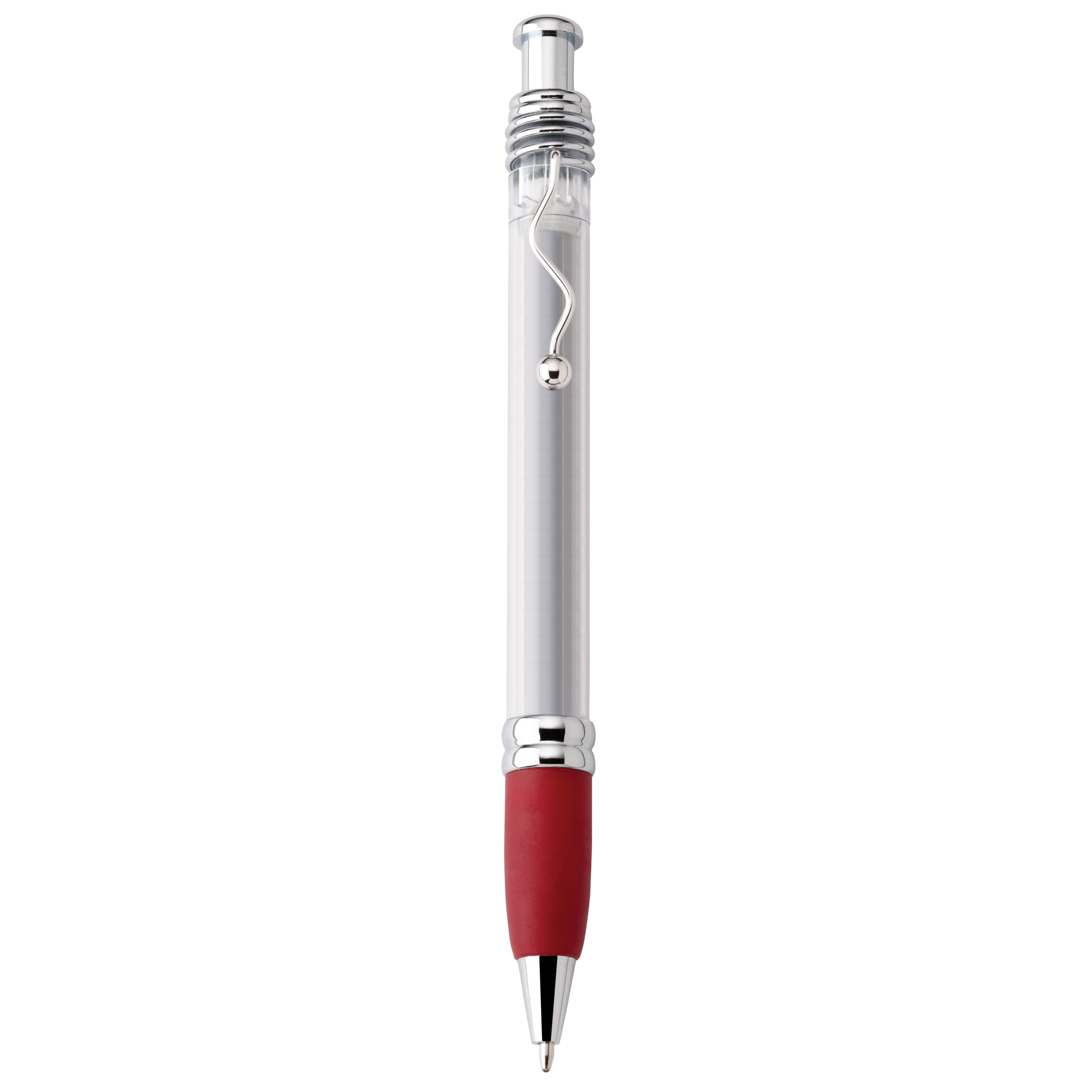Scroll Ballpoint Pen/banner 33