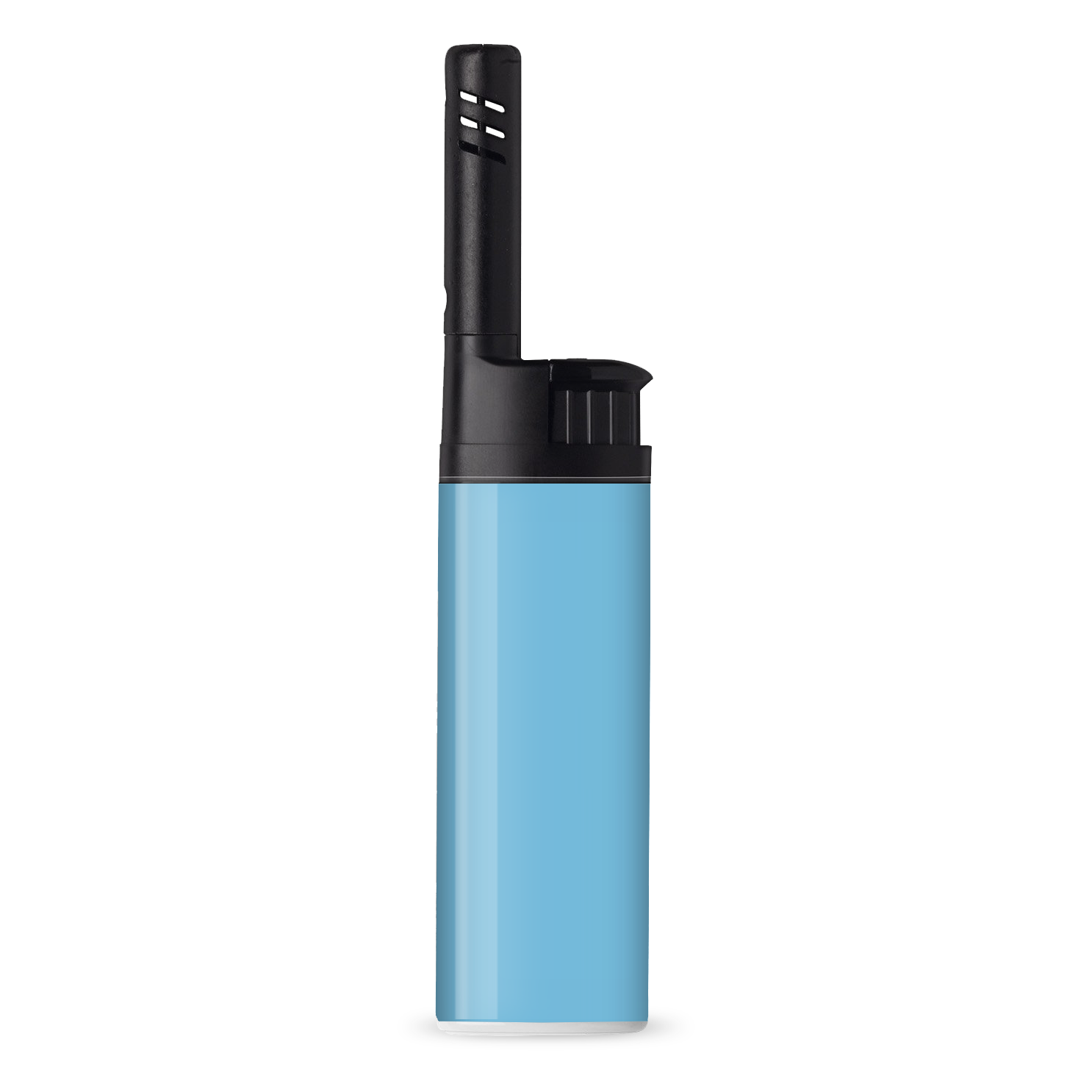 Custom EZ Reach BIC lighter 2