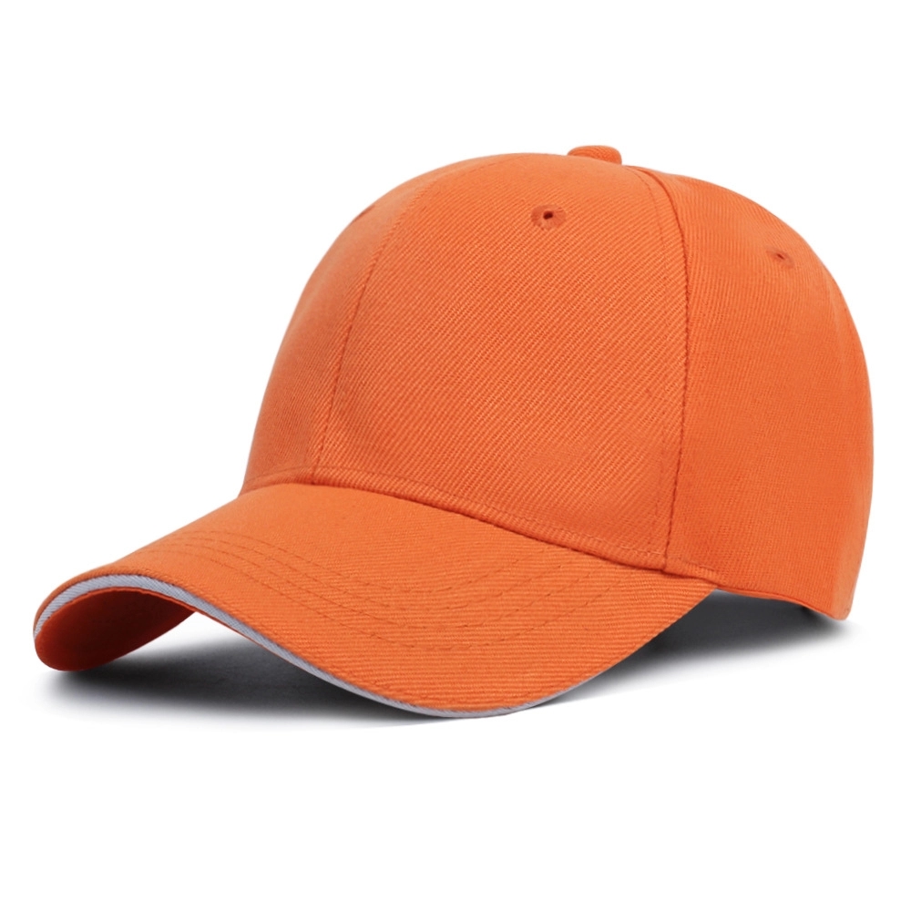 Sandwich Bill Baseball Cap 24