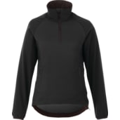 Women's ODARAY 1/2 Zip Jacket 62