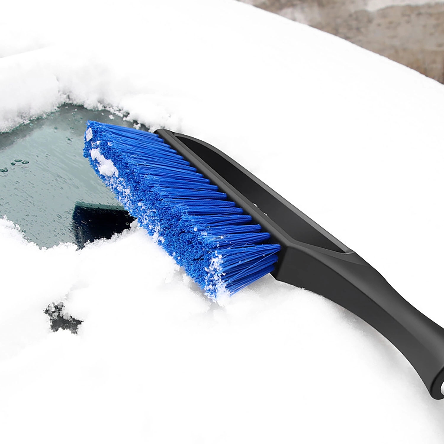 Snow Brush 3