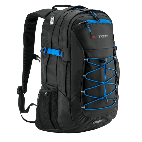 Basecamp Globetrotter Laptop Backpack 7