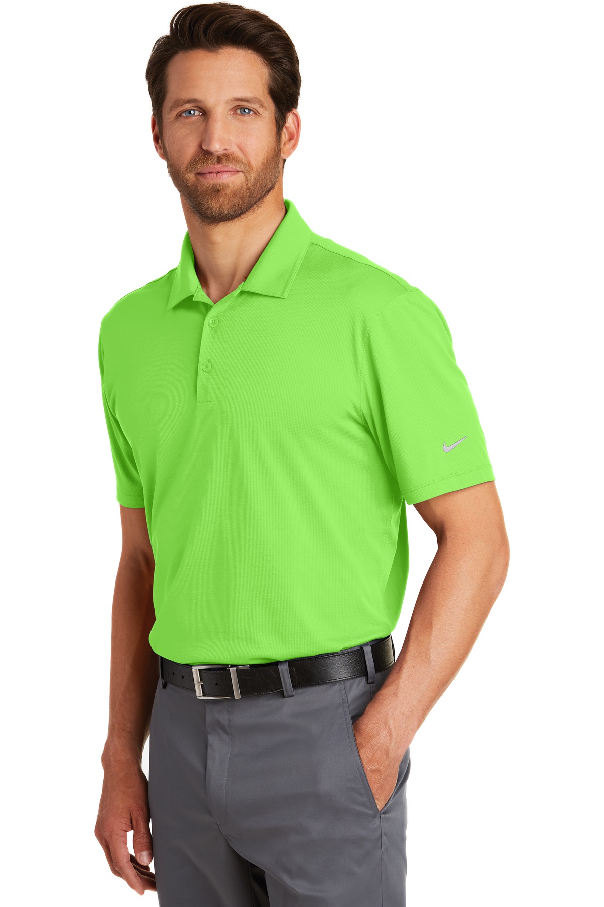 Nike Dri-FIT Legacy Polo. 883681 6