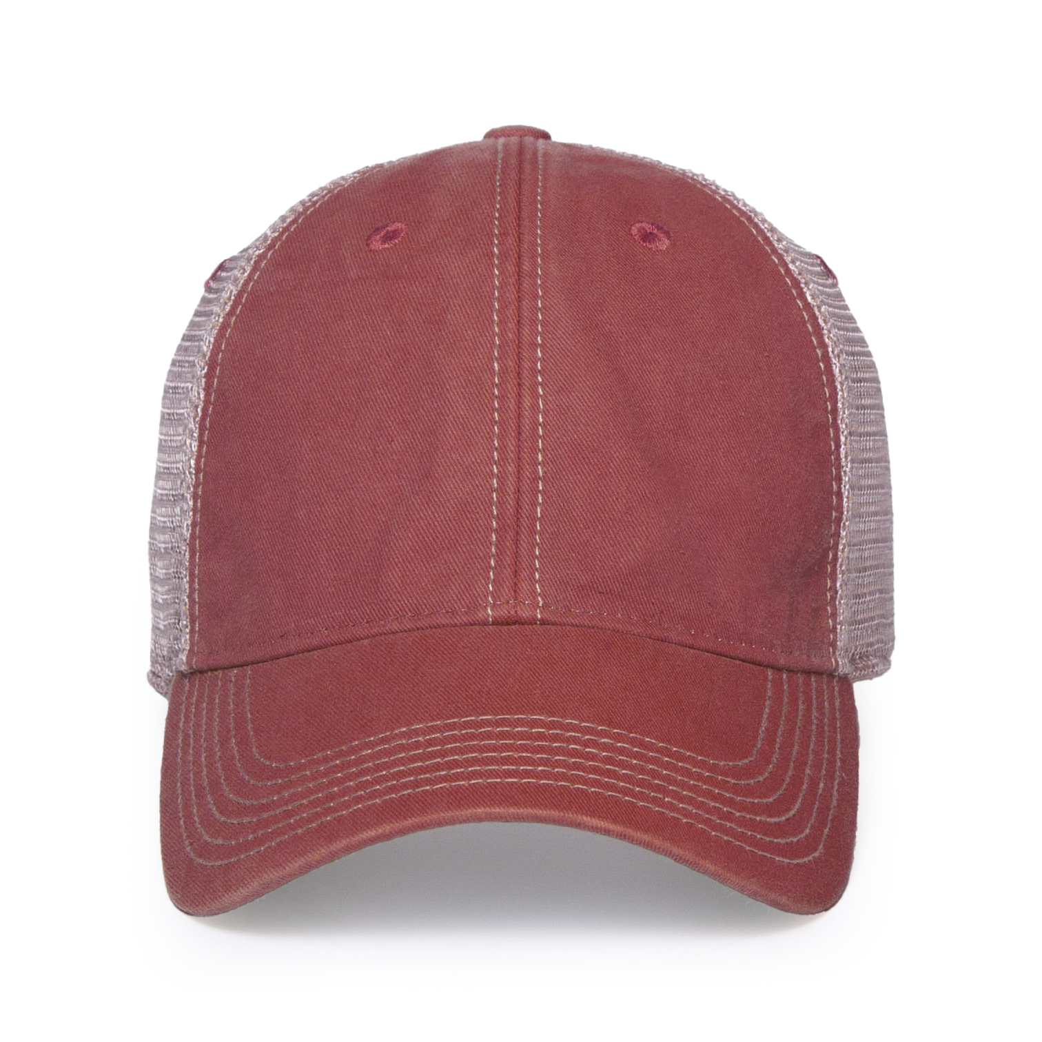 Merrimack Hat Co.® Austin Vintage Trucker 92