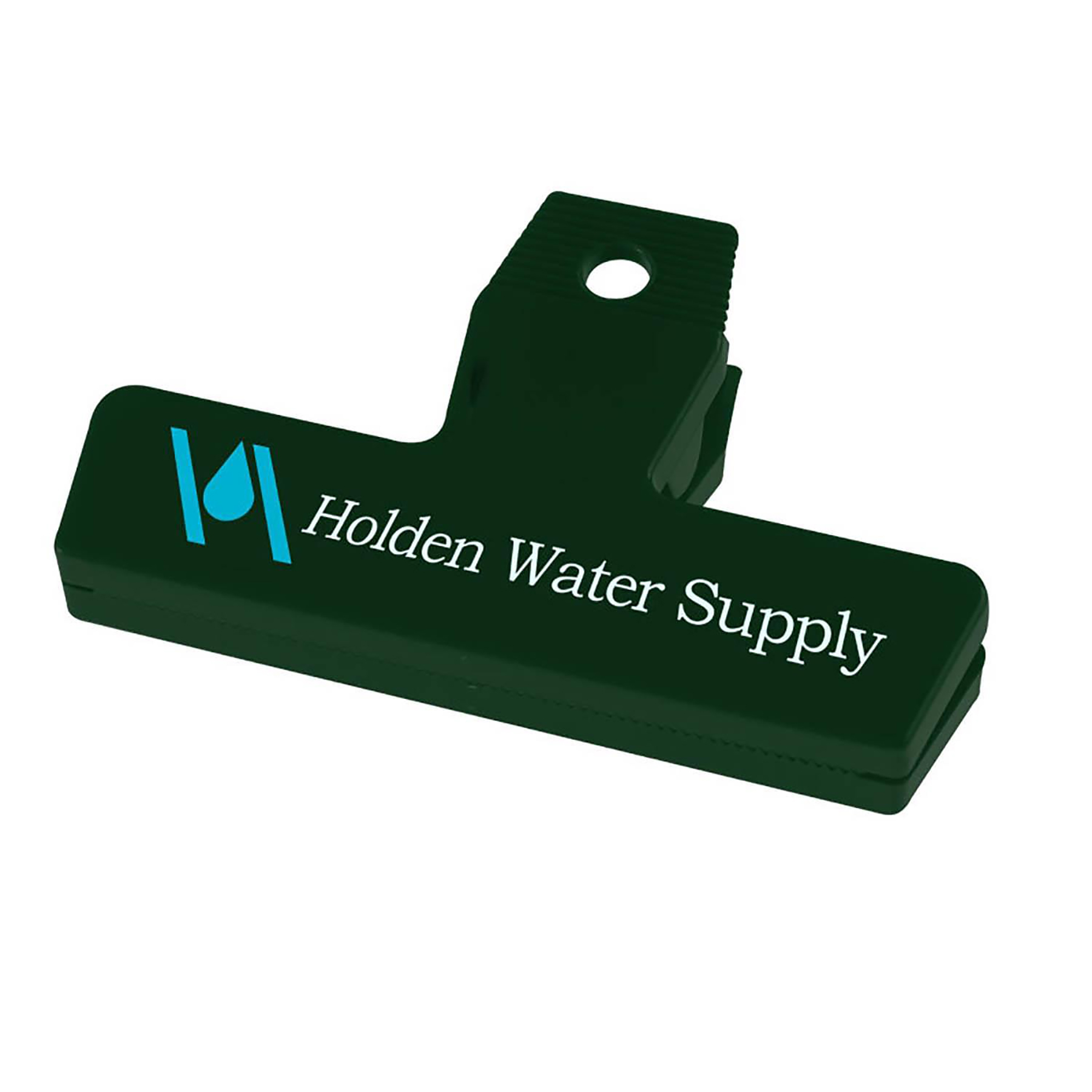 4" Bag Clip 30
