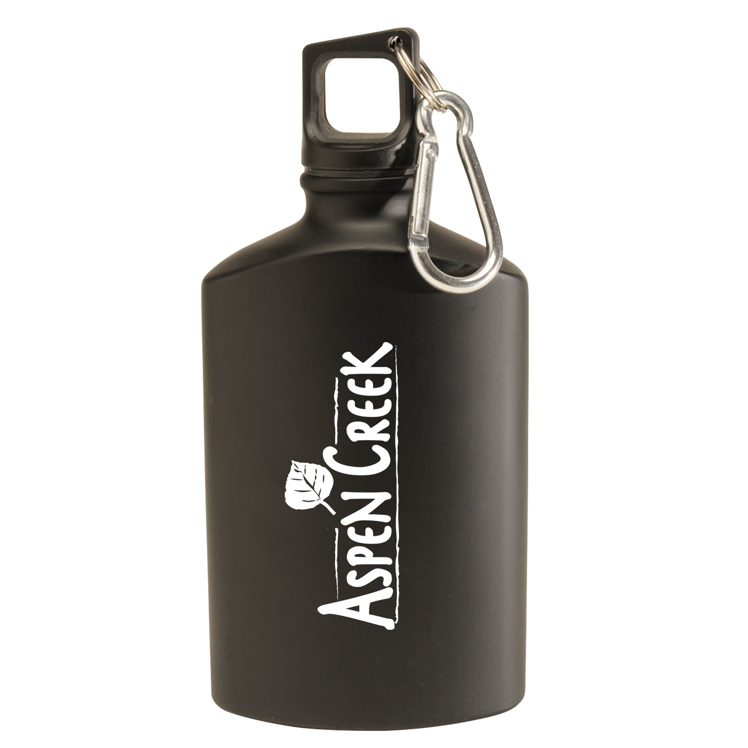 17 Oz. Canteen Aluminum Bottle, custom water bottle with logo imprint 5