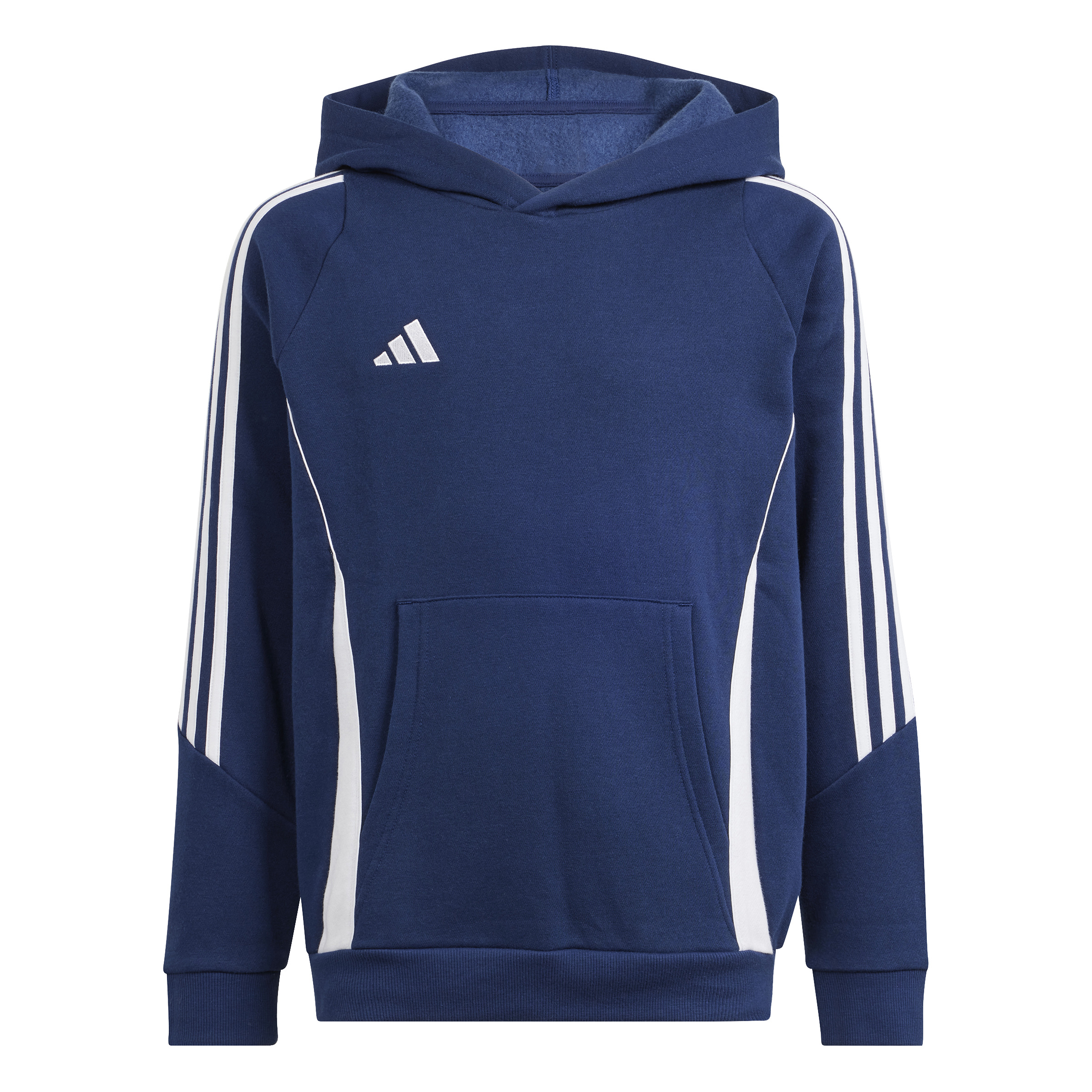 Tiro 24 Sweat Hoodie Kids 4