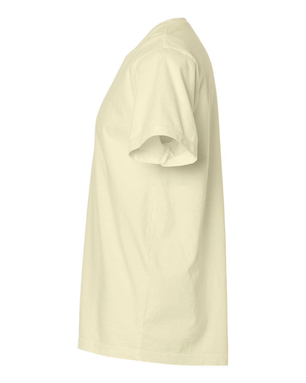 Unisex Heavyweight Garment-Dyed Tee - 4810GD 73