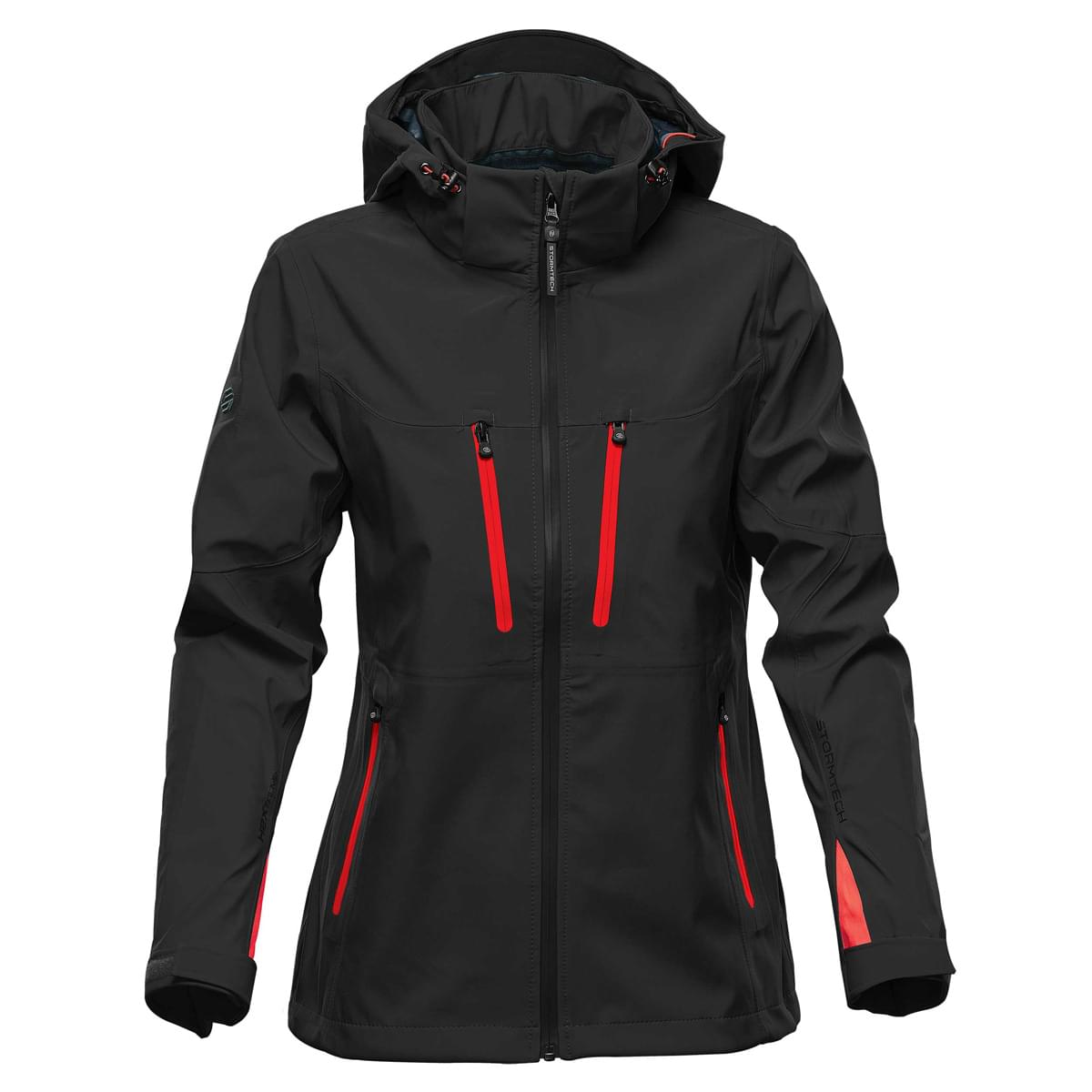 Stormtech Women's Patrol Softshell