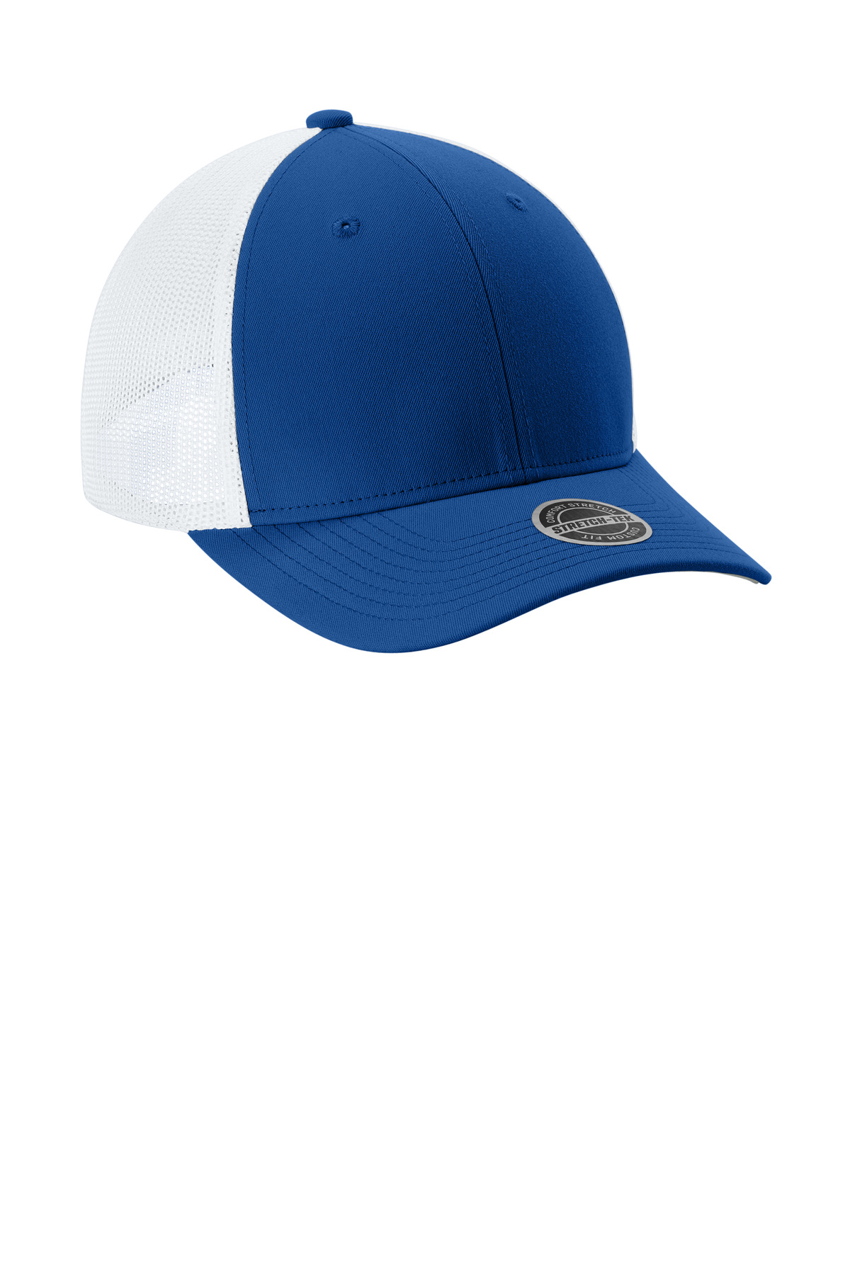 Sport-Tek Stretch-Tek Mesh Back Cap STC60 29