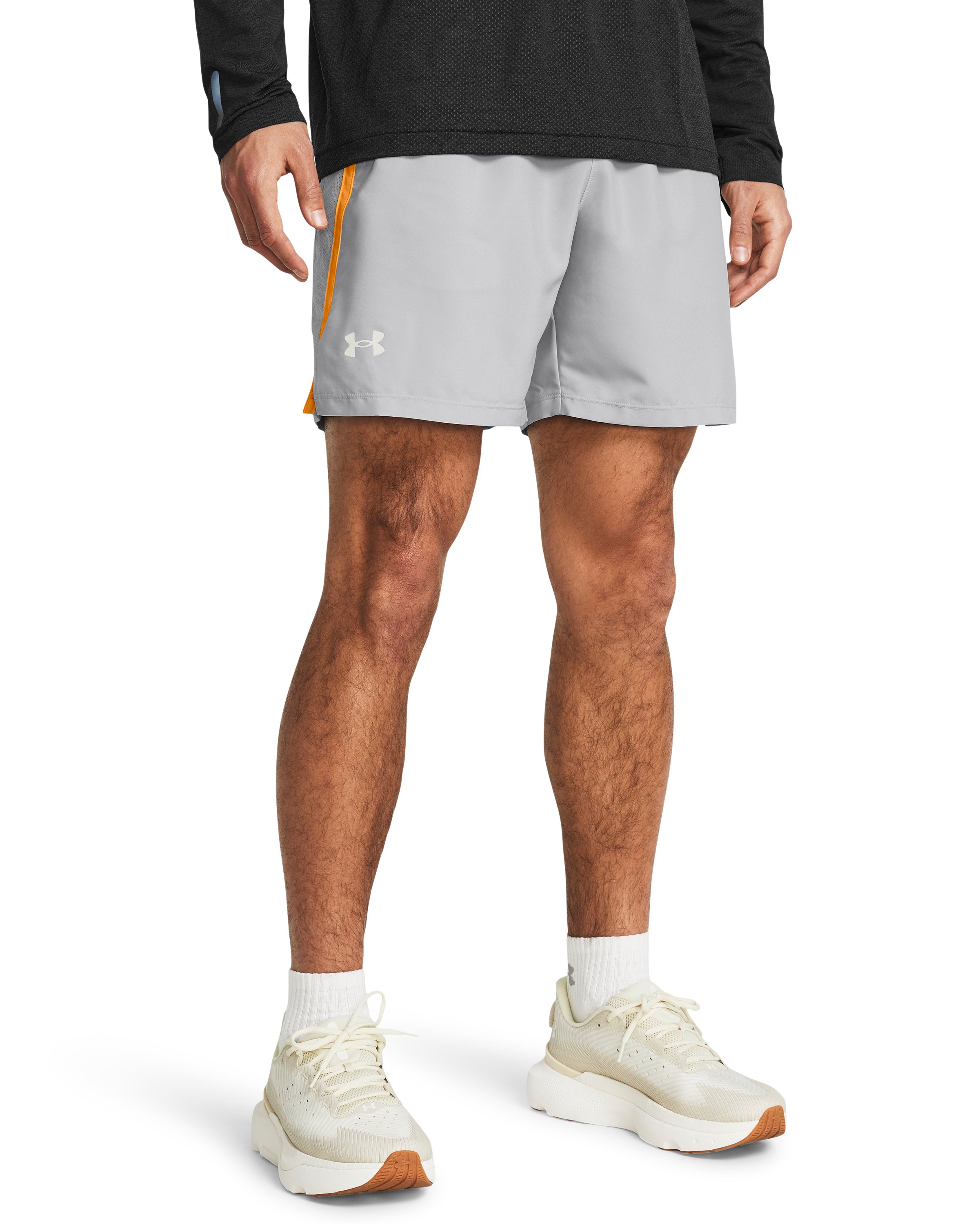 UA Launch Unlined Men's 7 Shorts 15