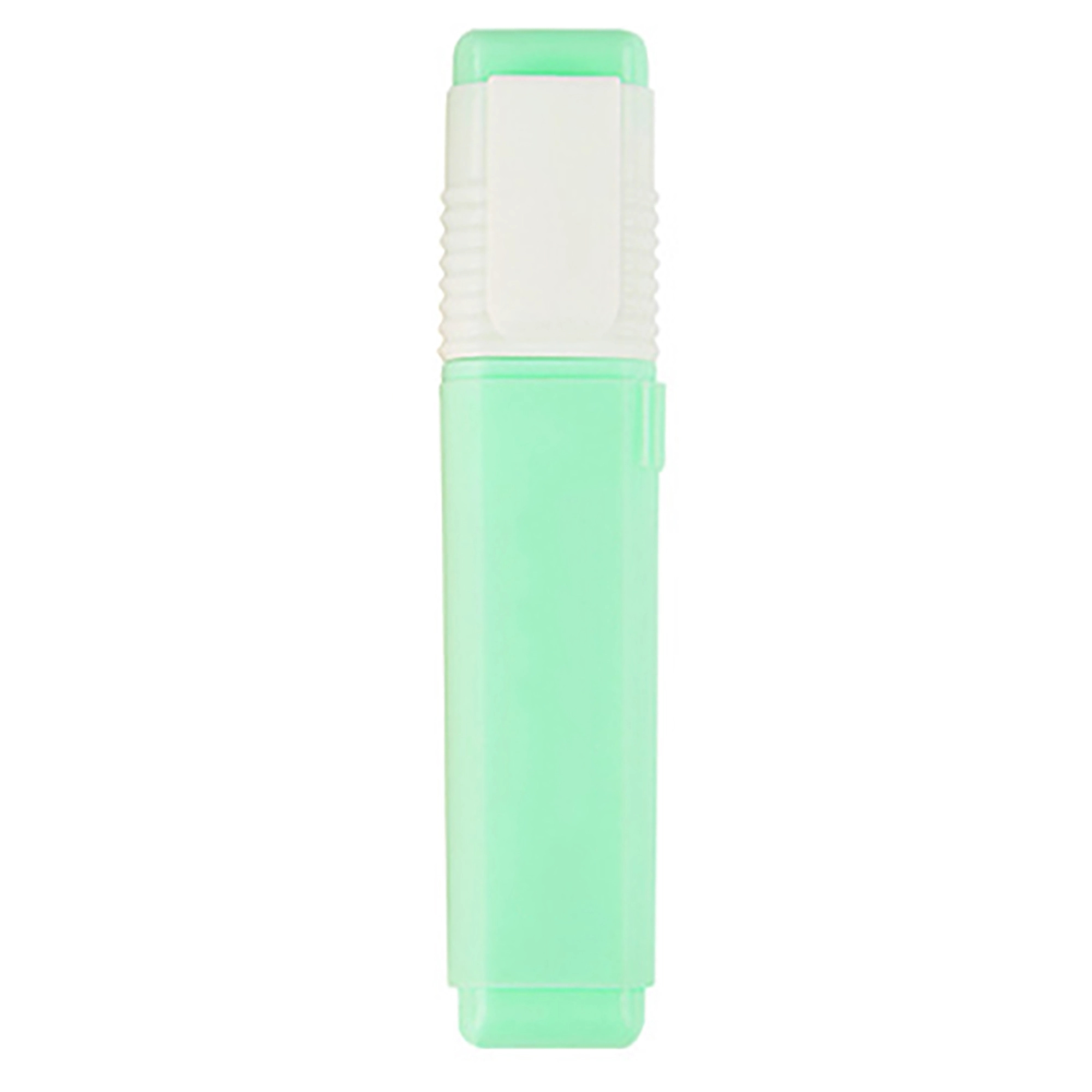 MOQ 100pcs 6 Assorted Colors Pastel Highlighter 2