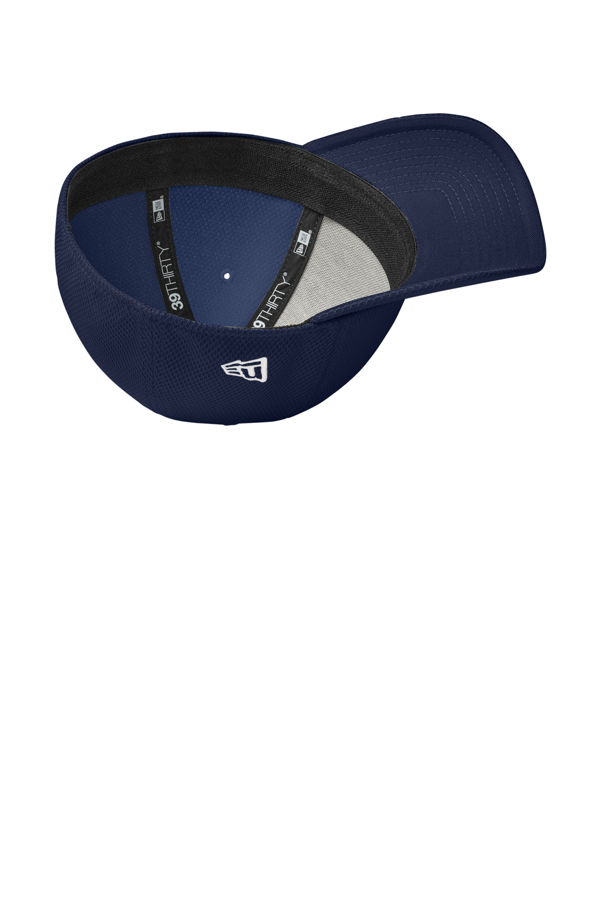New Era Diamond Era Stretch Cap. NE1121 36
