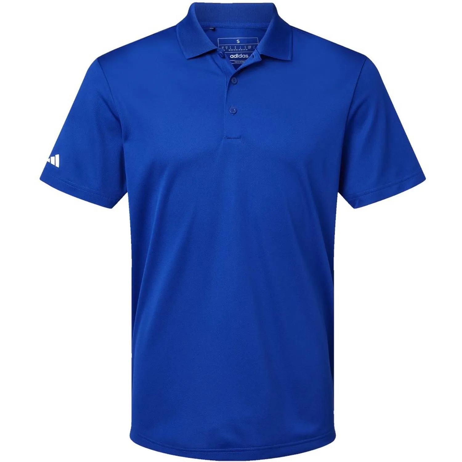 Adidas Basic Sport Polo 15