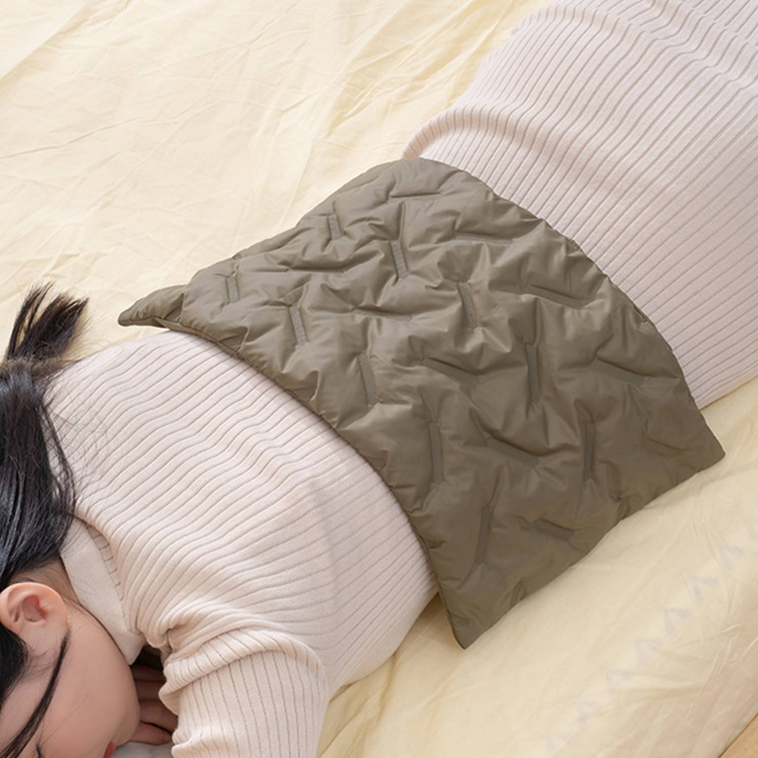 Multifunctional Electric Hand Warmer Pouch 13