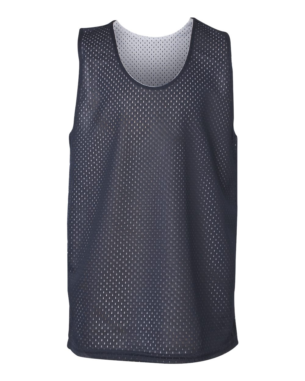 Youth Pro Mesh Reversible Tank Top - 2529 23