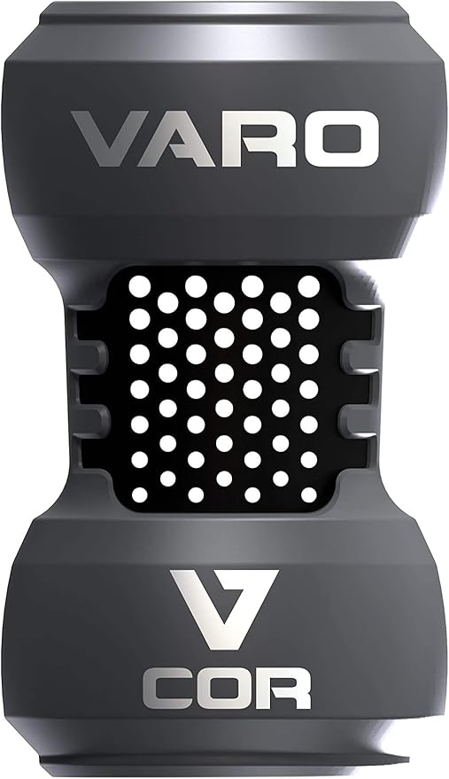 Varo COR Bat Training Weight, 20oz, for Baseball (MLB Authentic) - Classic Weight Feel - Improve Yo 3