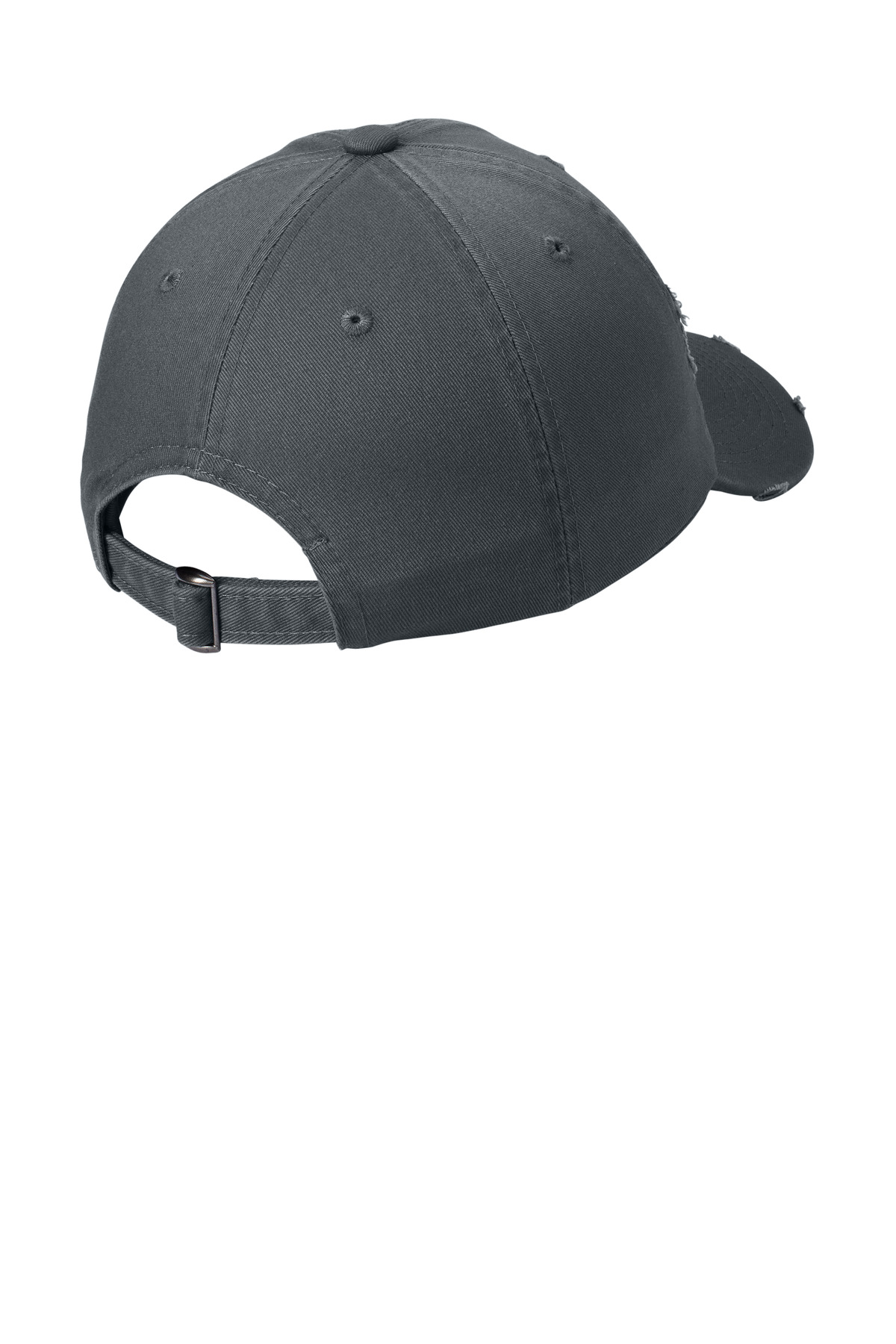 District Distressed Cap. DT600 37
