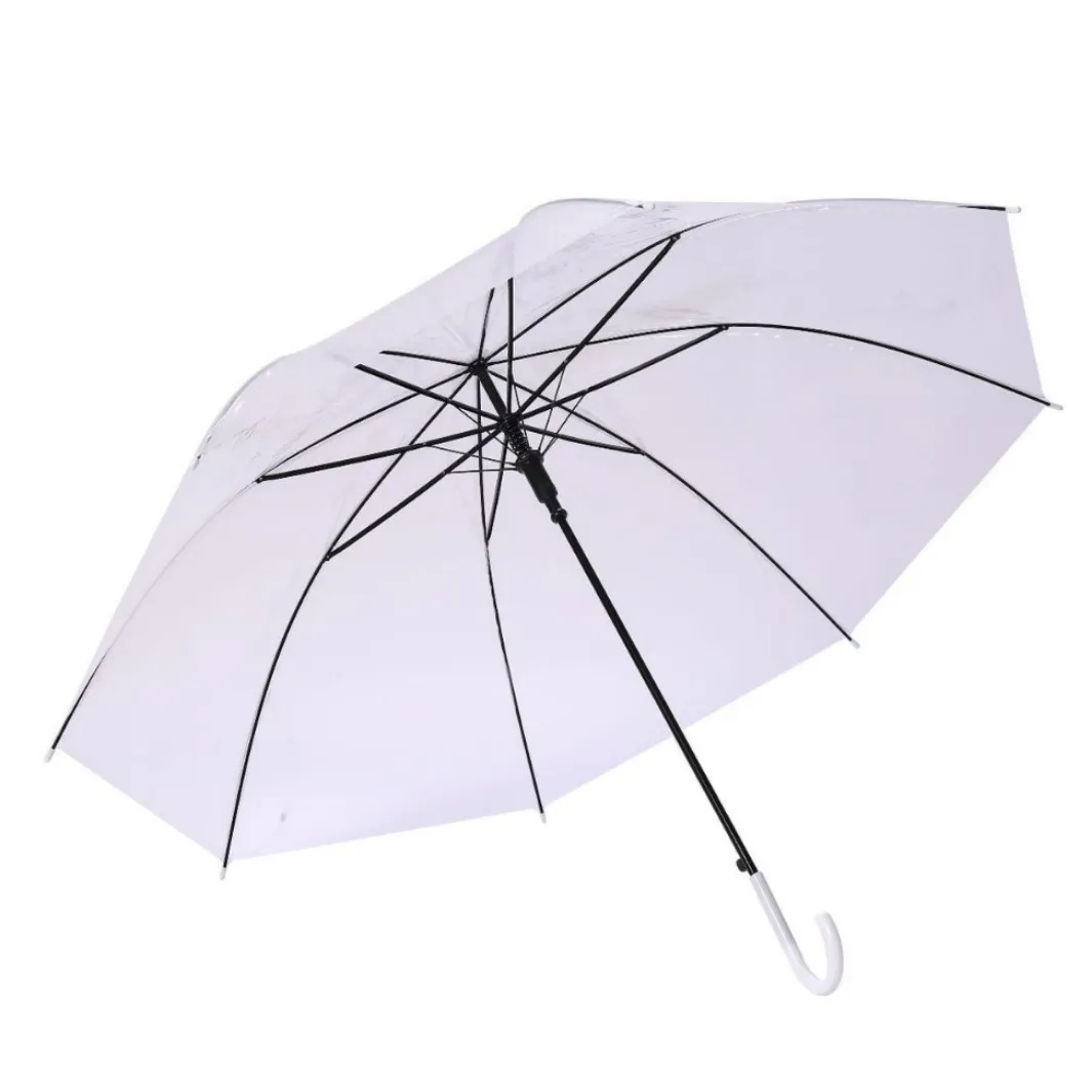Transparent Umbrella 6