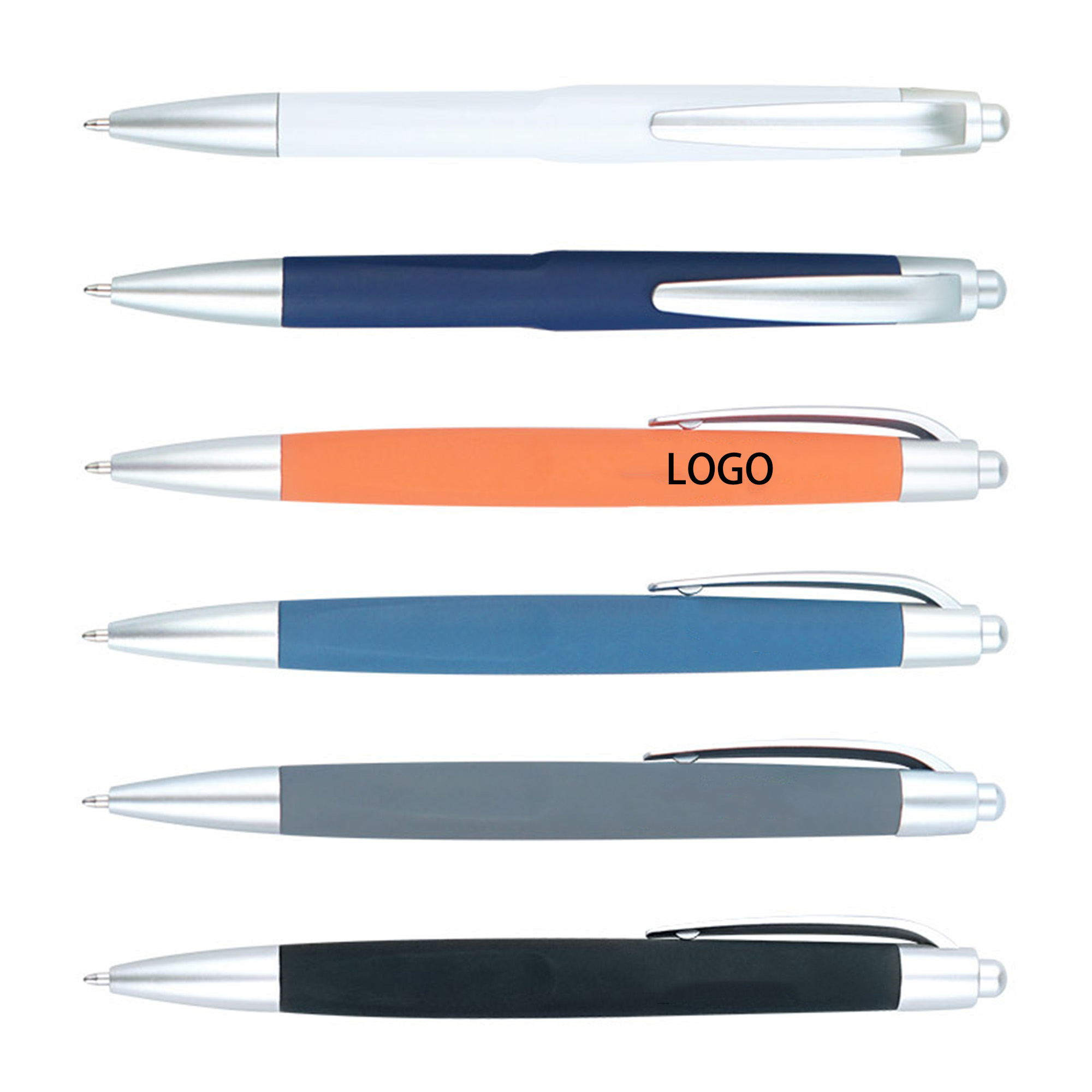 Professional Engraved Business Pen 1