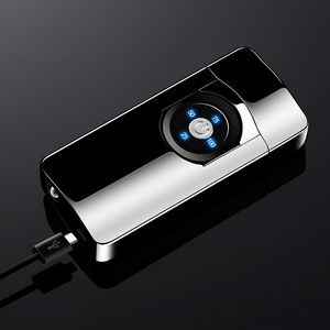 Versatile Dual Arc Lightning Lighter With Built In Flashlight 23