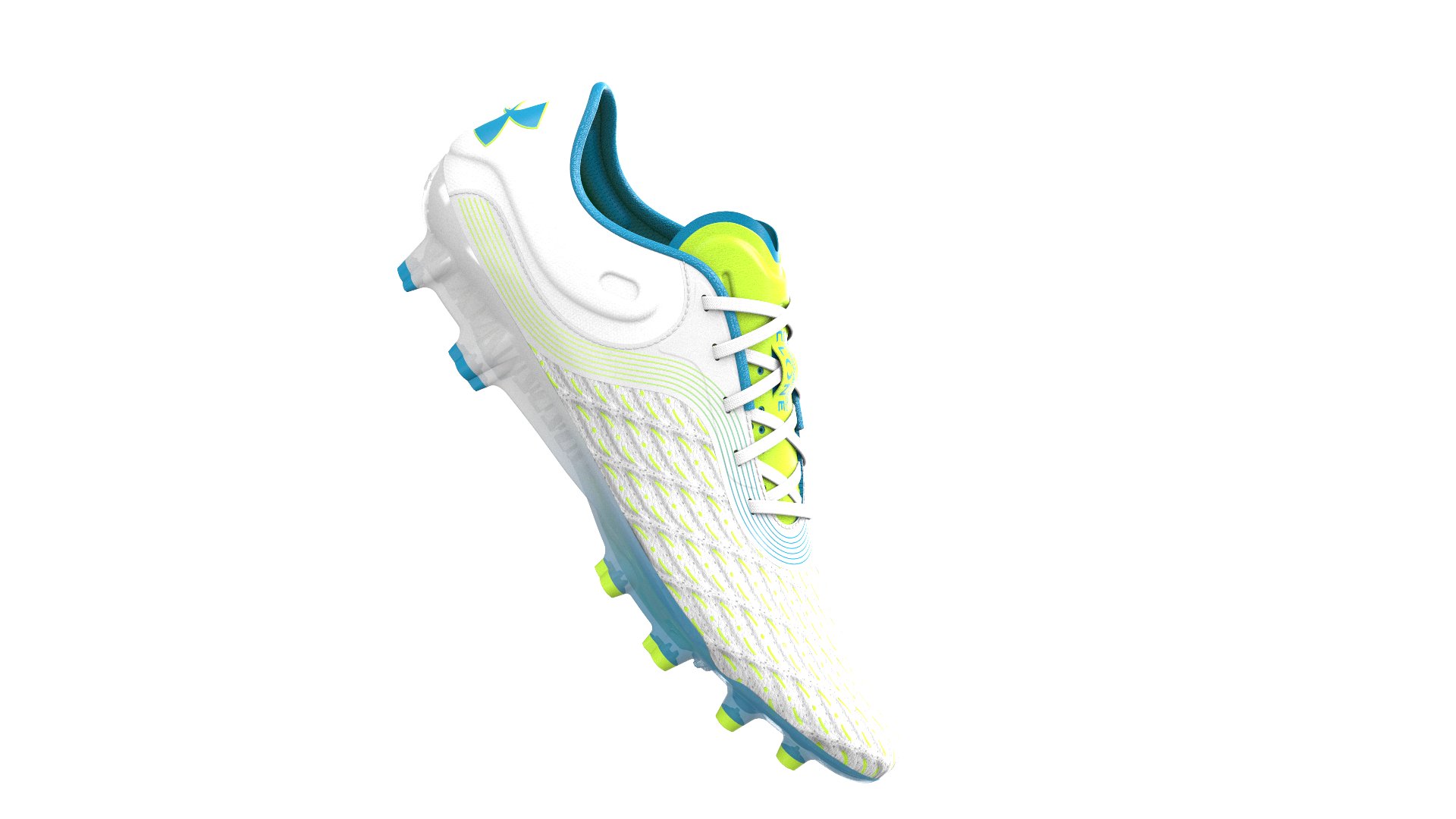 UA Magnetico Elite 3 FG Women's Soccer Cleats 2