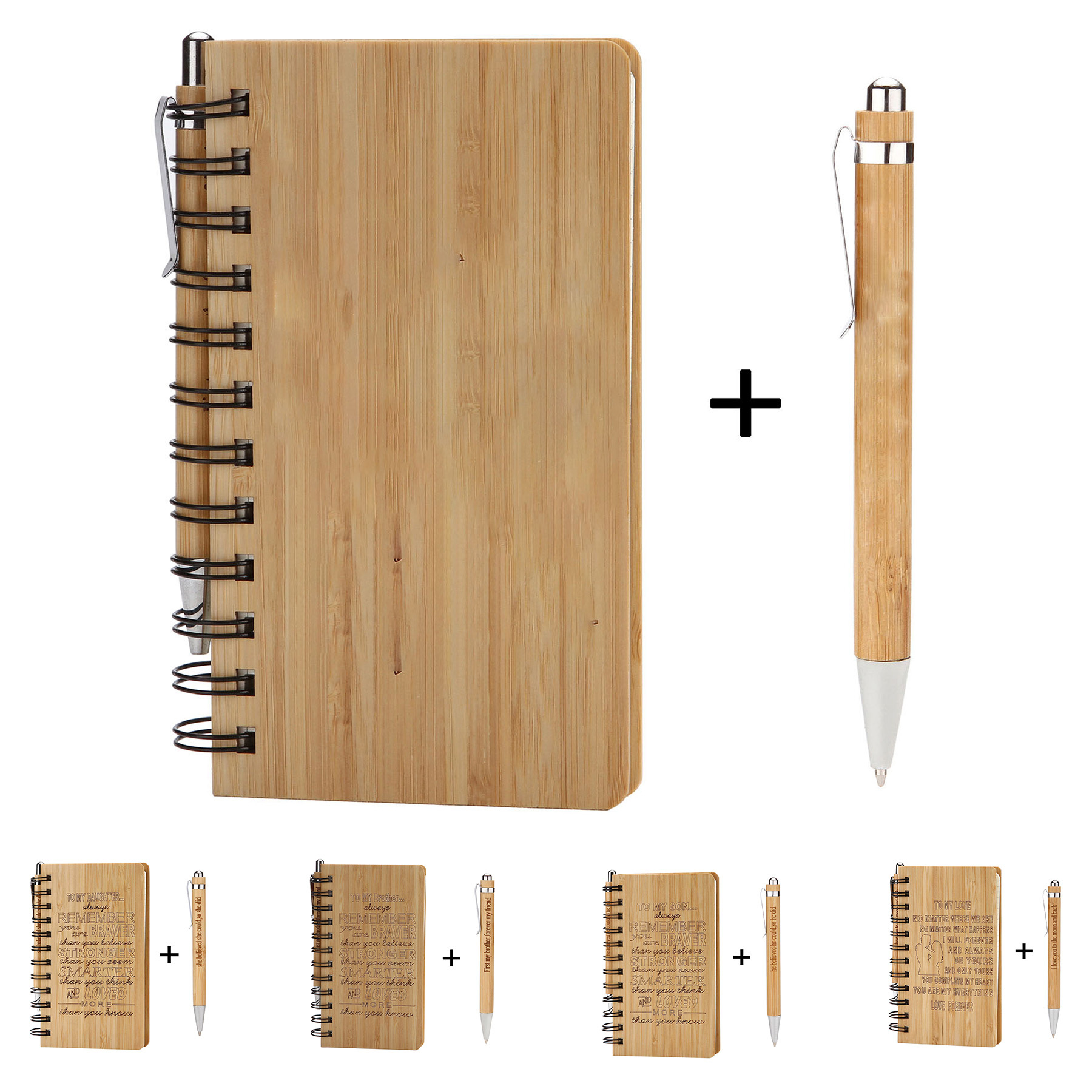 Bamboo Netbook 2