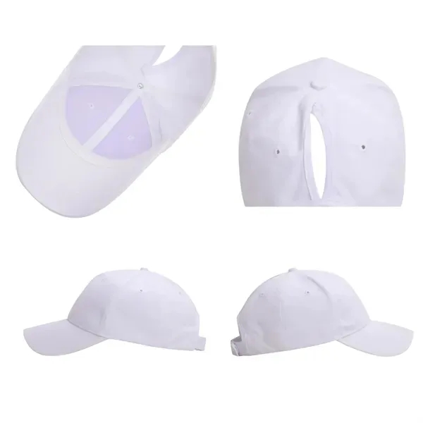 Women's Fashion Sports Sun Hat 2