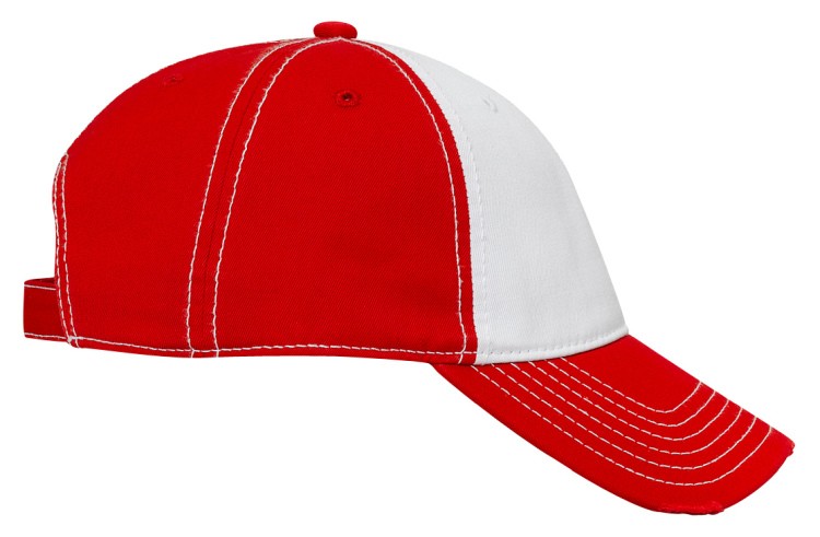 OTTO CAP® 6 Panel Low Profile Dad Hat 4