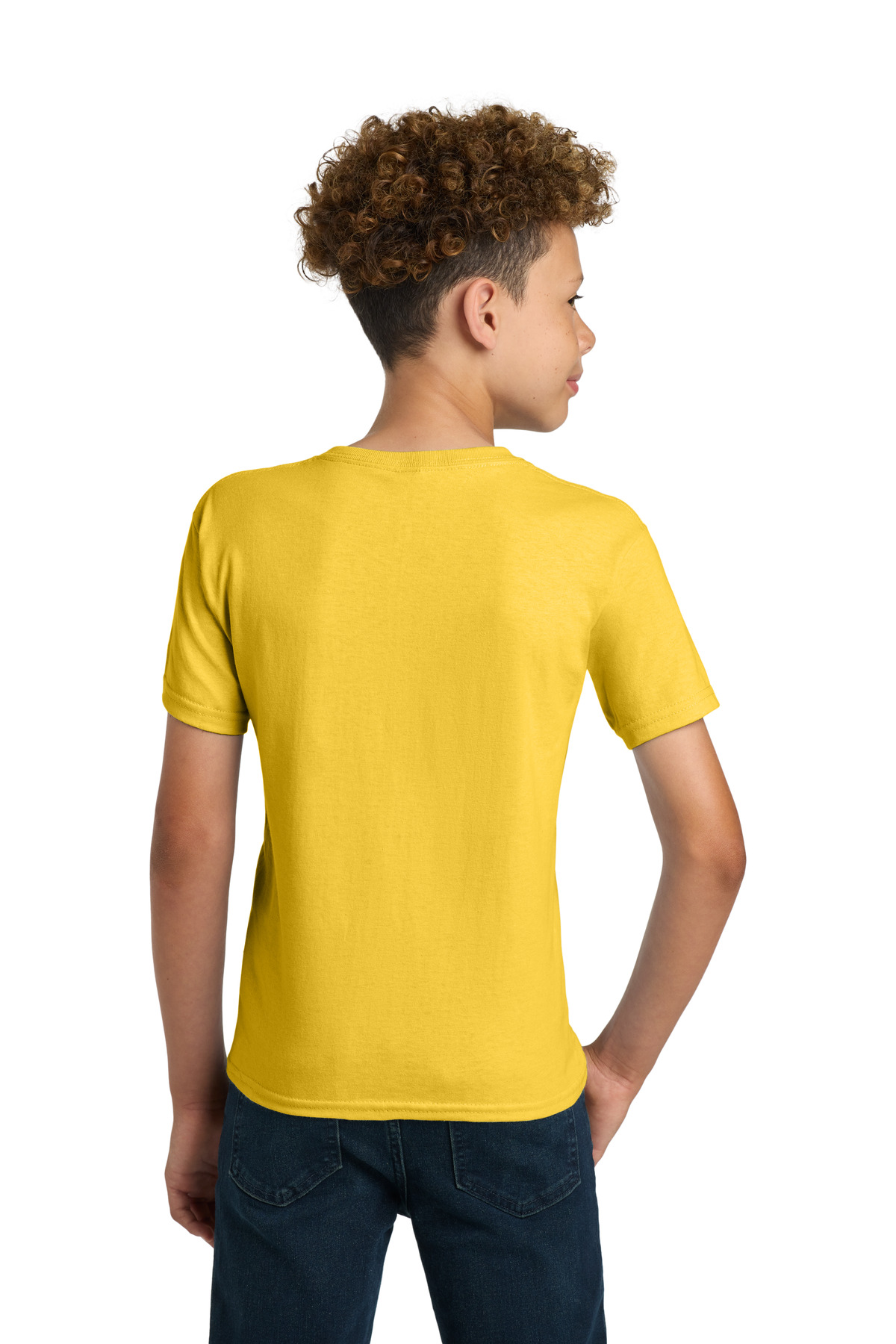 Gildan - Youth Ultra Cotton 100% US Cotton T-Shirt. 2000B 227