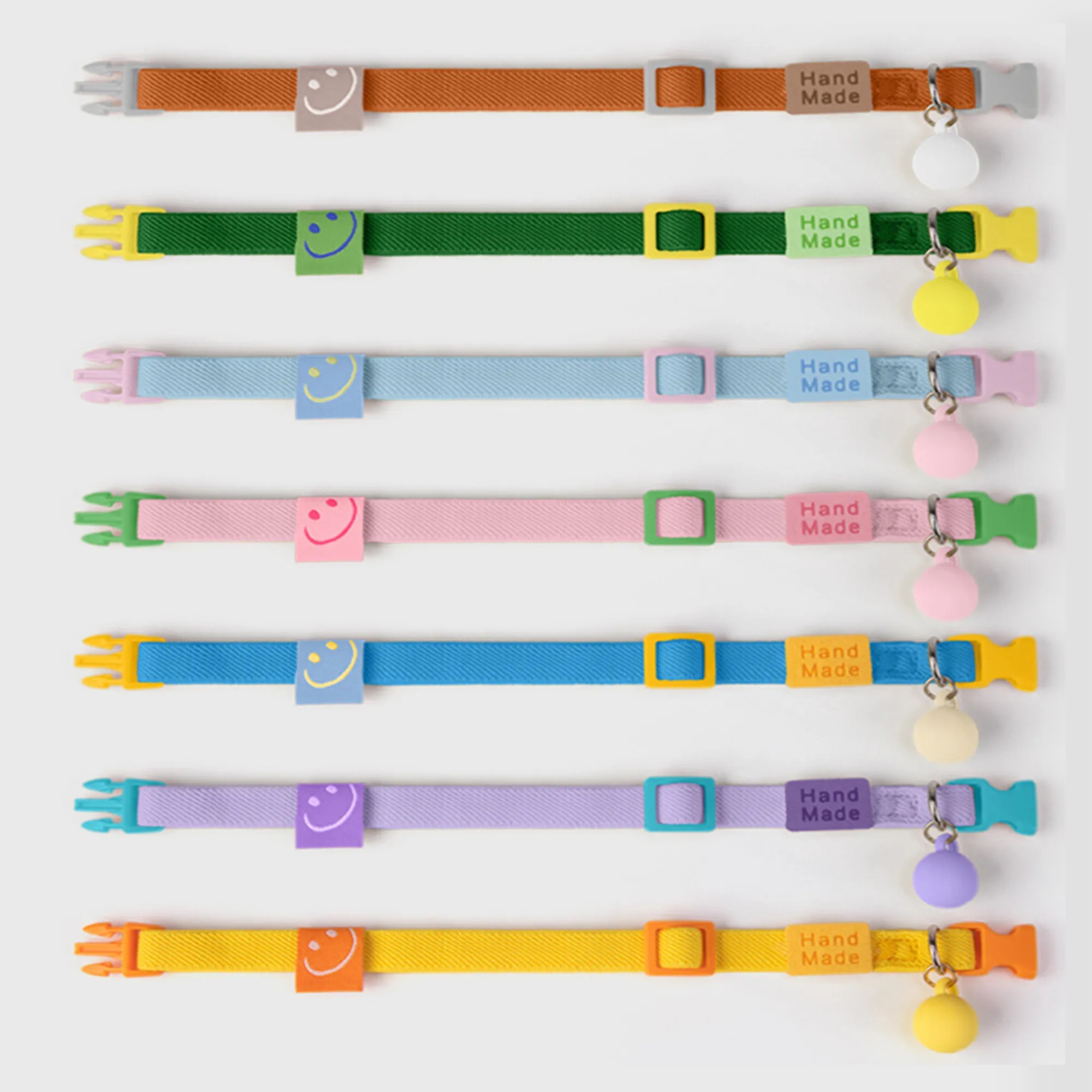Adjustable Pet Collar 6