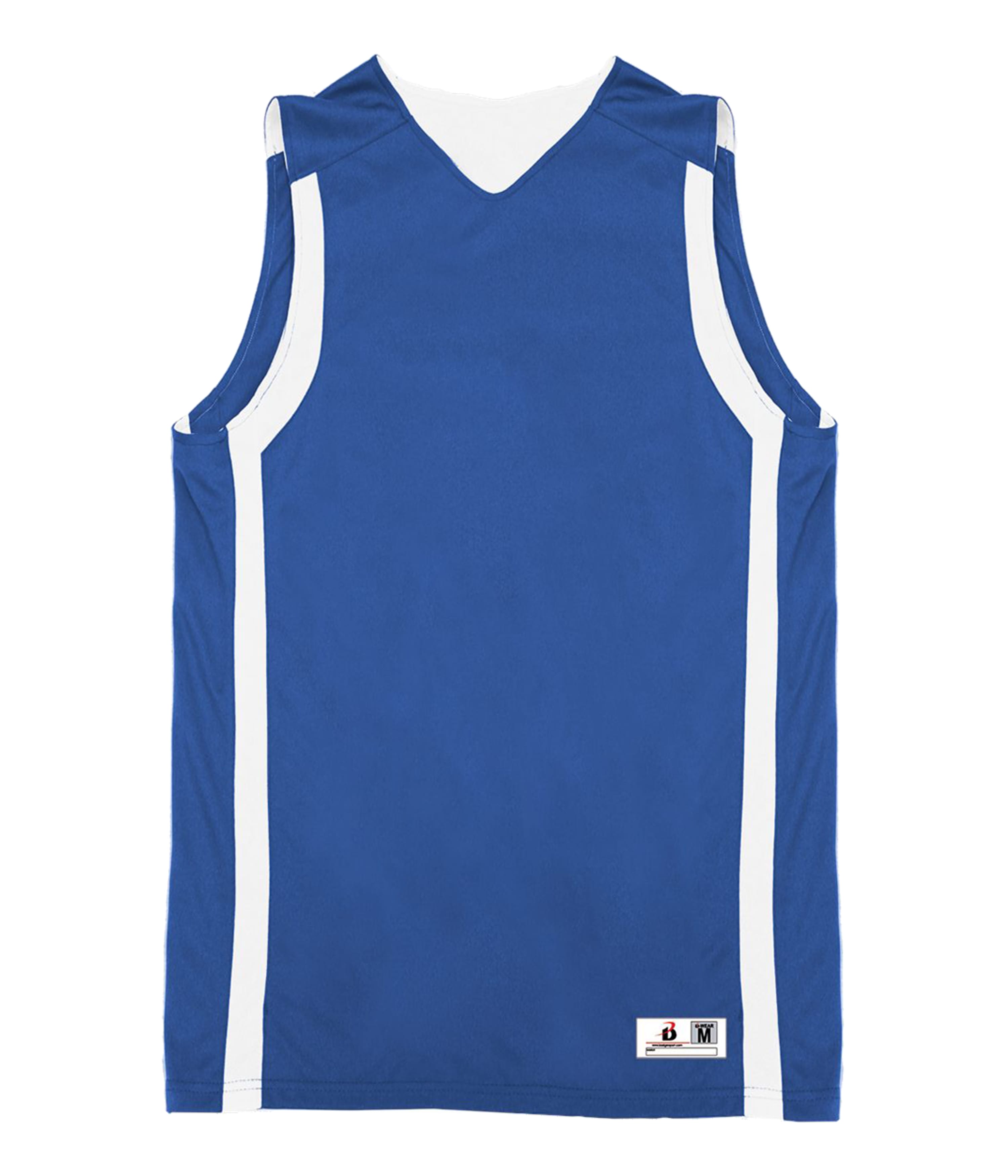 B-SLAM REV. TANK 3