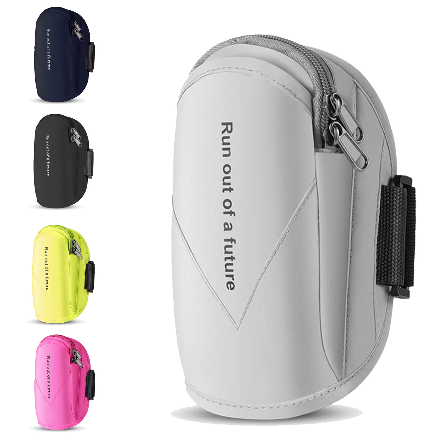 Arm Bag Wrist Bag 2