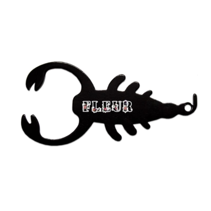 Scorpion Shaped Bottle Opener 10