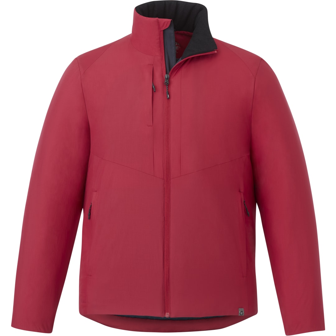 Men's KYES Eco Packable Insulated Jacket 67