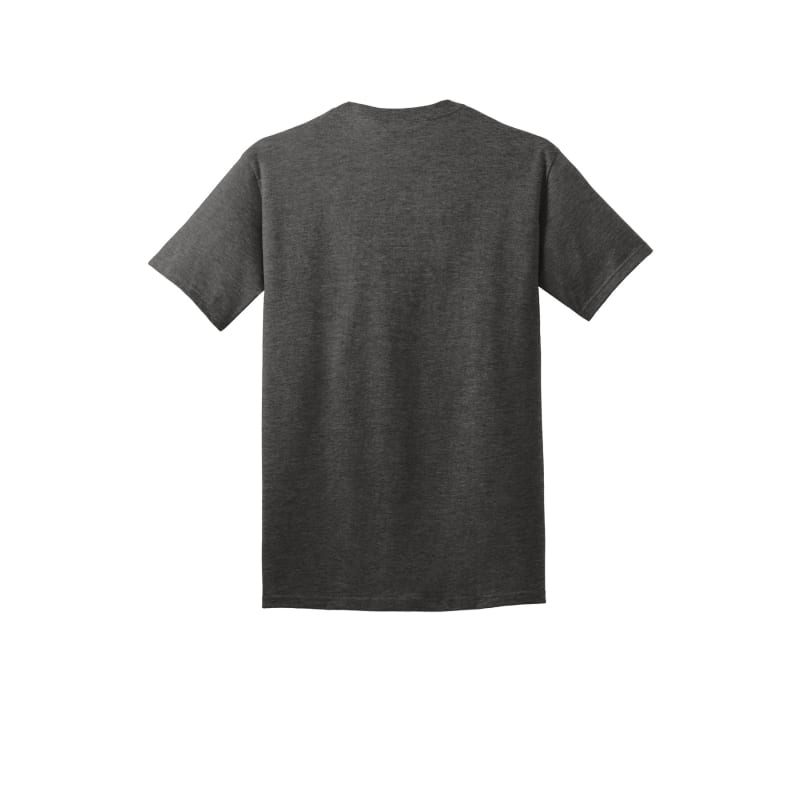 Port & Company - Core Cotton Tee. 17