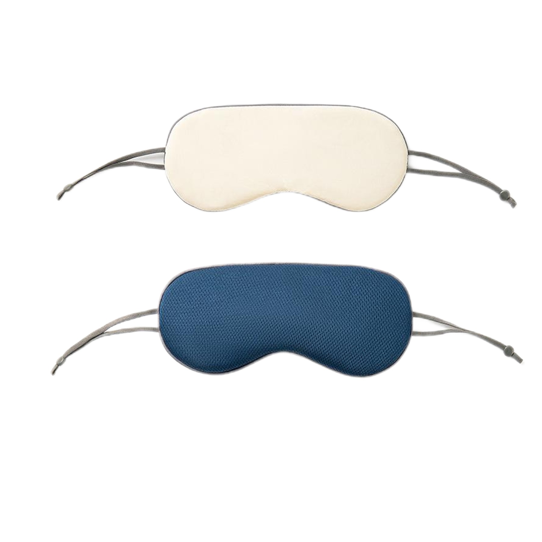 Double sided adjustable Sleeping Eye Mask 1