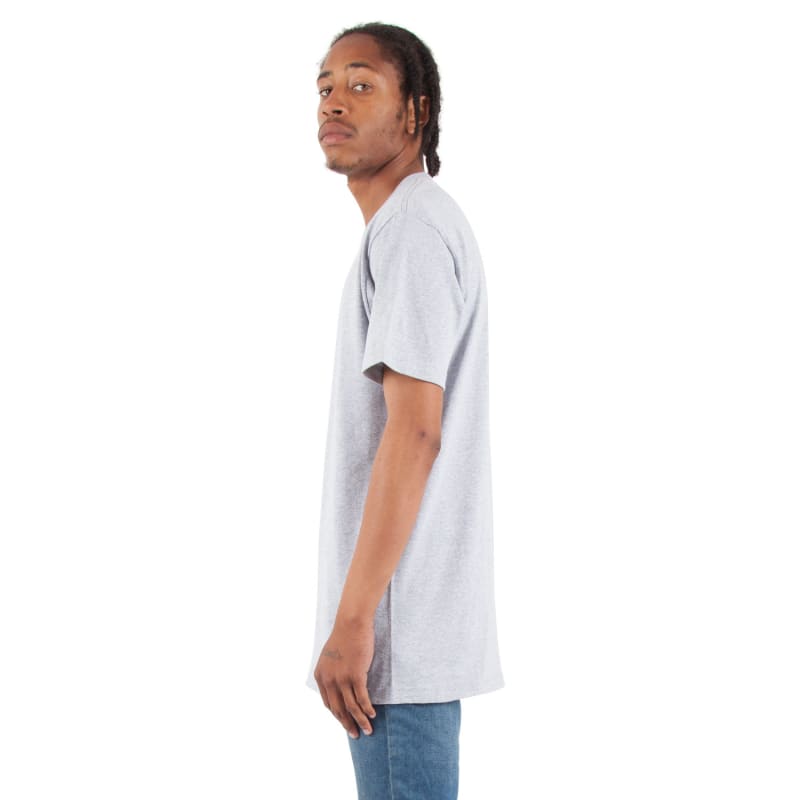 Shaka Wear Adult Active Short-Sleeve Crewneck T-Shirt 146