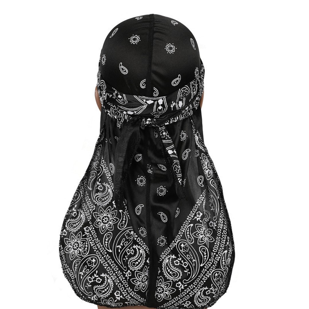 Satin Toe Cap 15