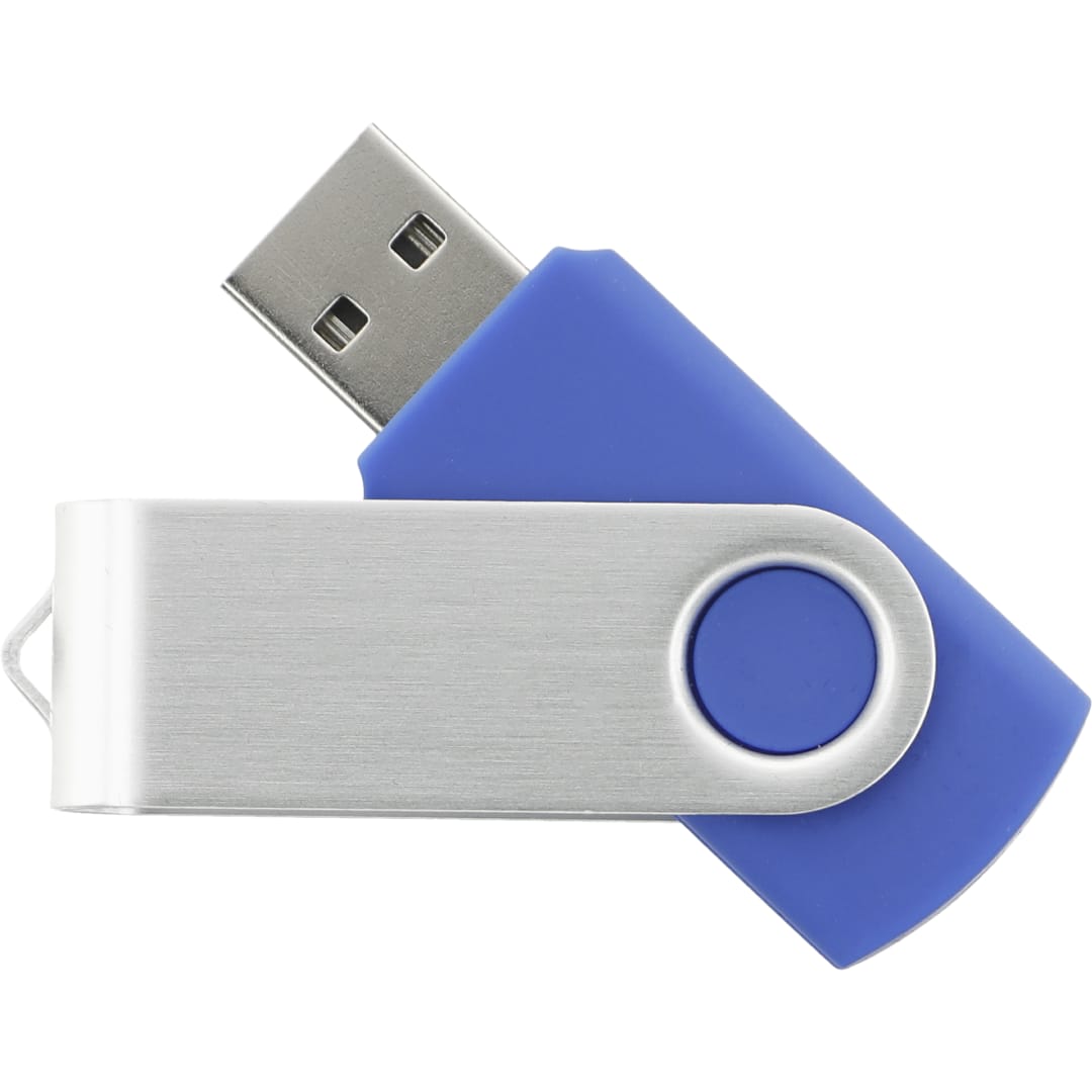 Rotate Flash Drive 16GB 31