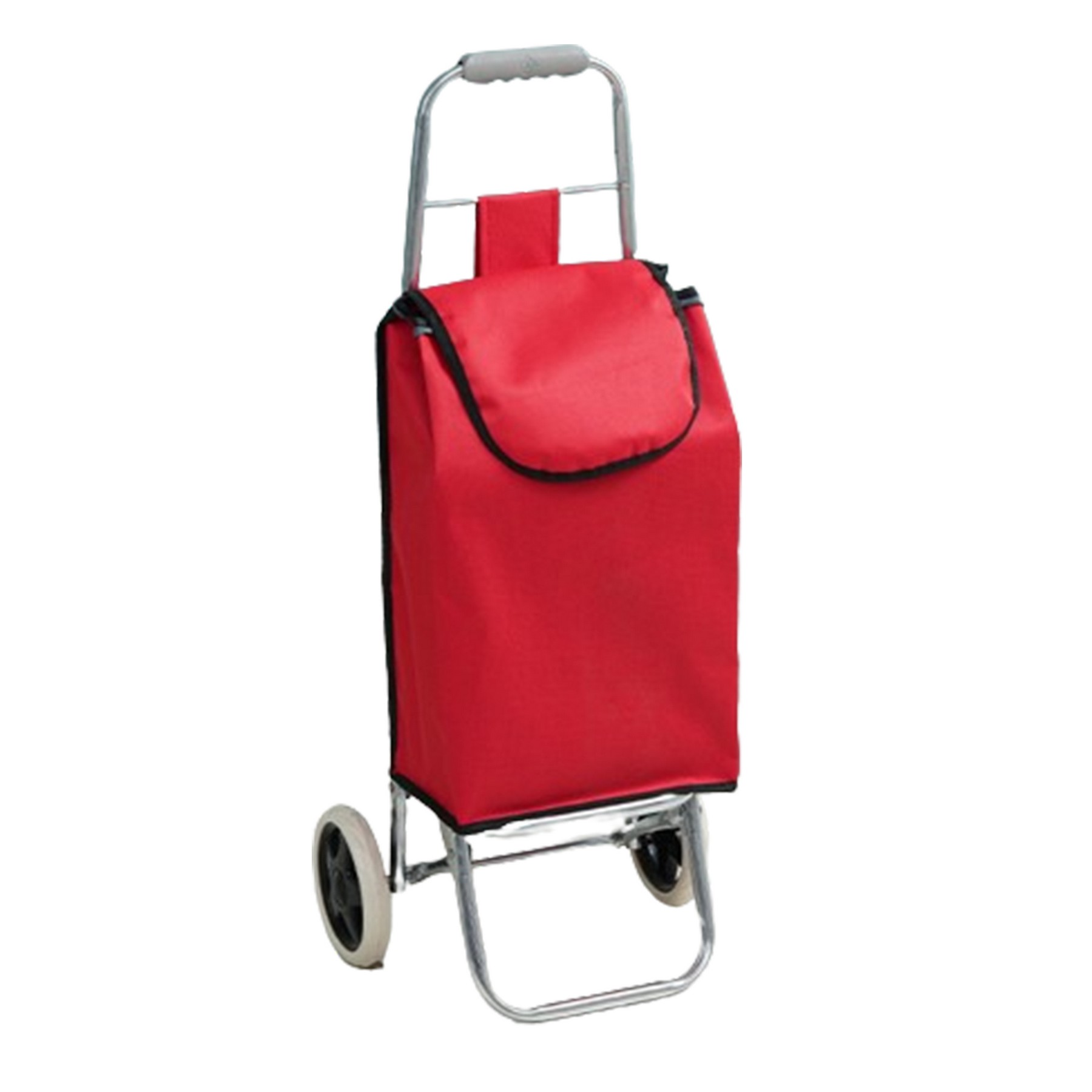 Foldable Grocery Bag Shopping Cart 2