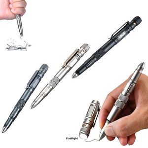 5 In 1 Tactical Pen 5