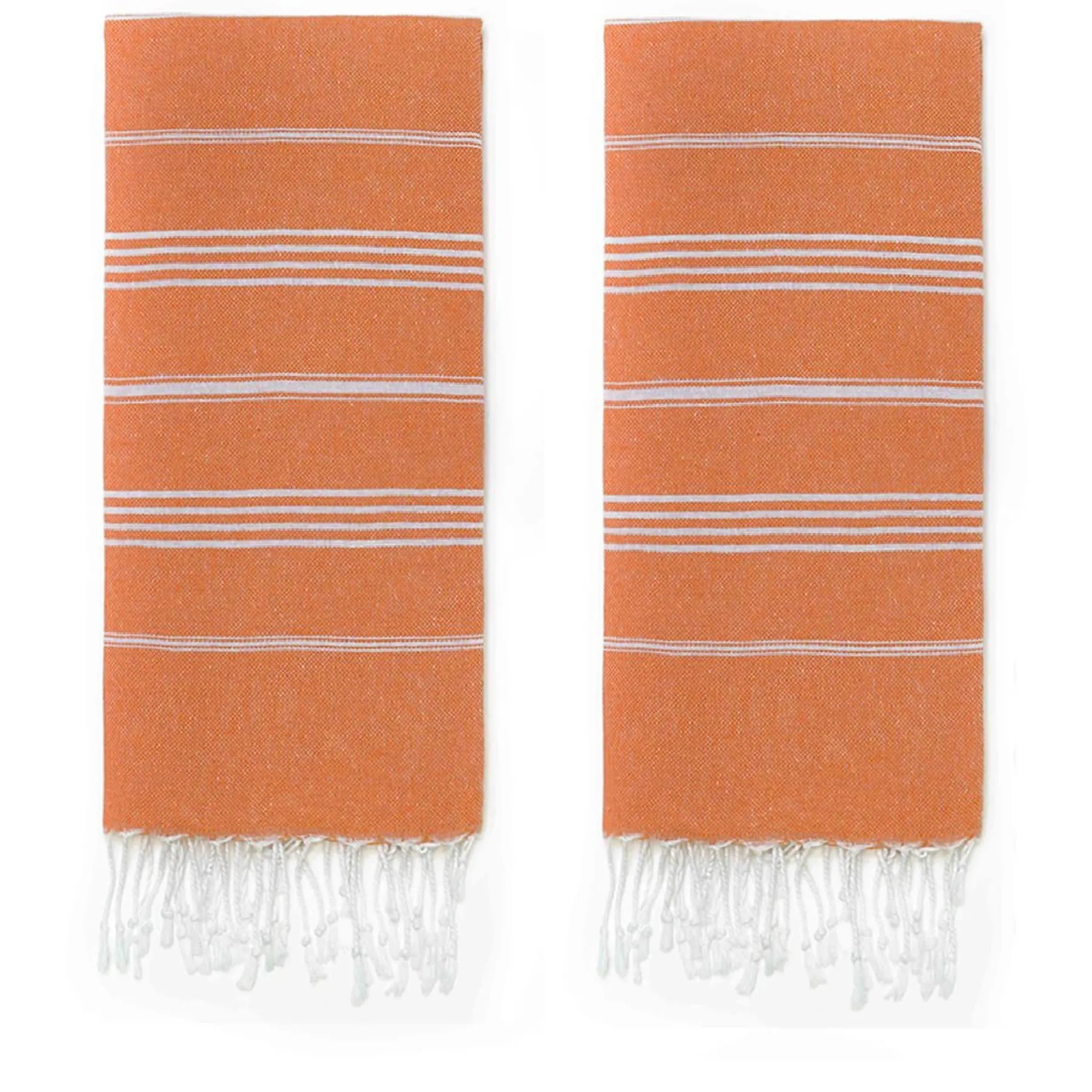 Tassel bath towel 3